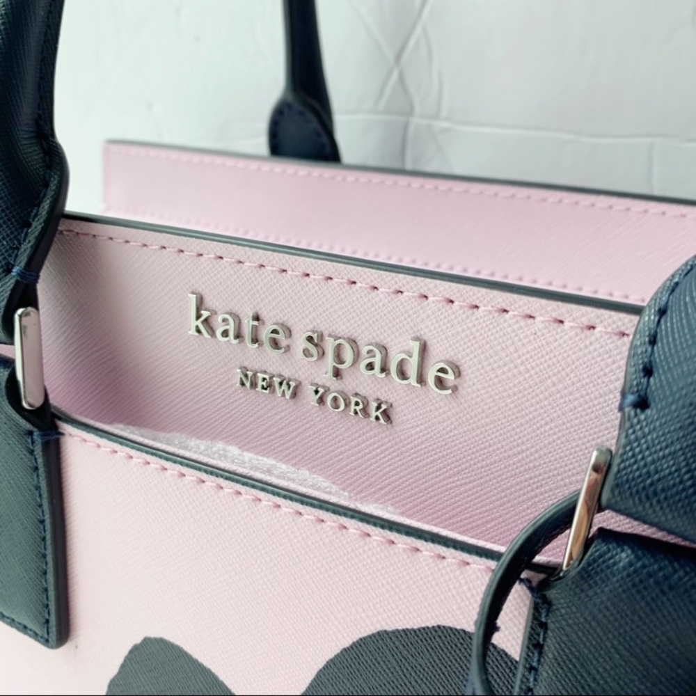💥FINAL SALE💥NWT Kate Spade Cameron Satchel - Picture 5 of 7